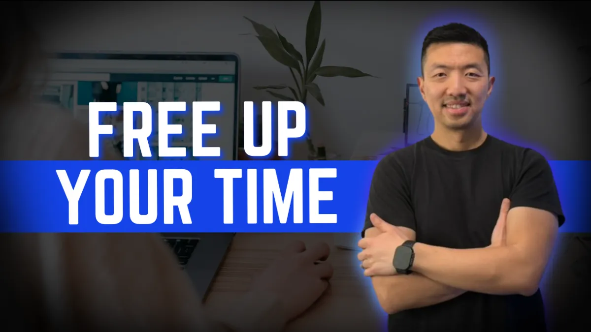 Stop Doing It All: The Agency Owner's Guide to Effective Delegation