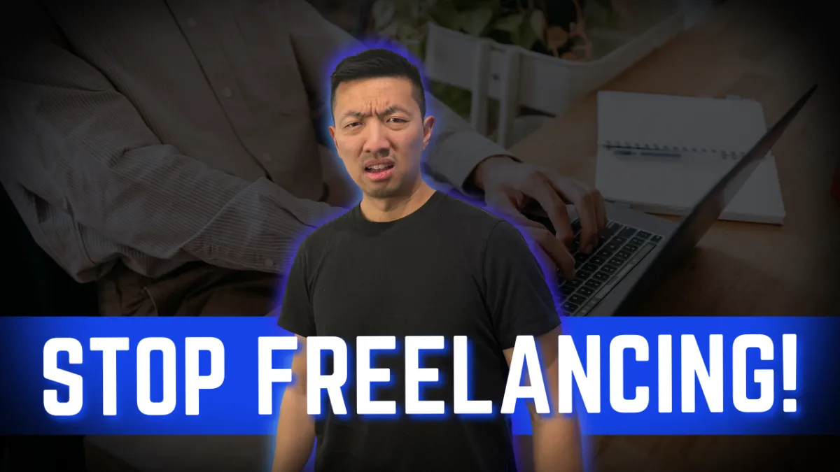 From Freelancer to Agency CEO: Scale Your Business and Build a Thriving Team