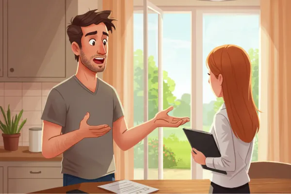 How to get a subto deal under contract