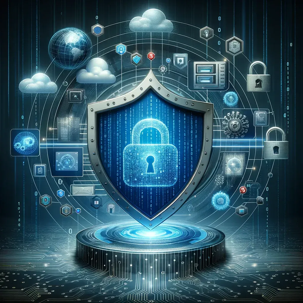 Security in cyberspace