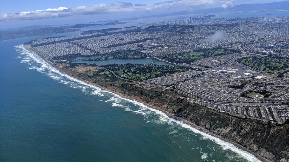 Spotlight on Westlake: Daly City’s Iconic Mid-Century Neighborhood