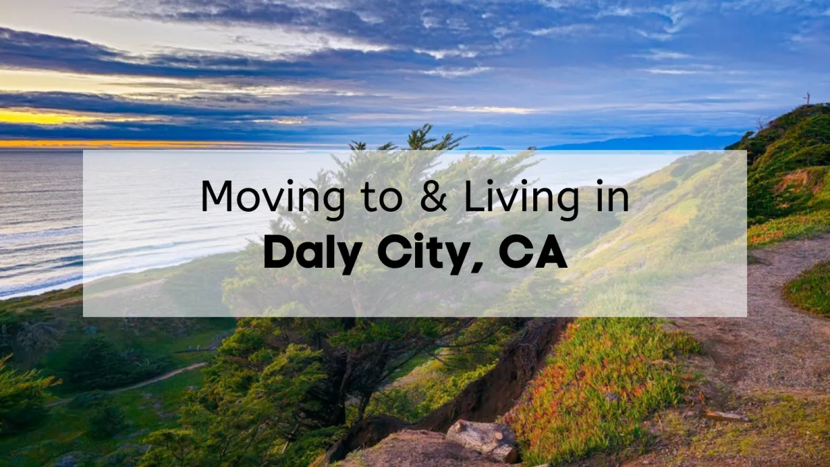 Living in Daly City: Pros, Cons, and What Locals Love Most