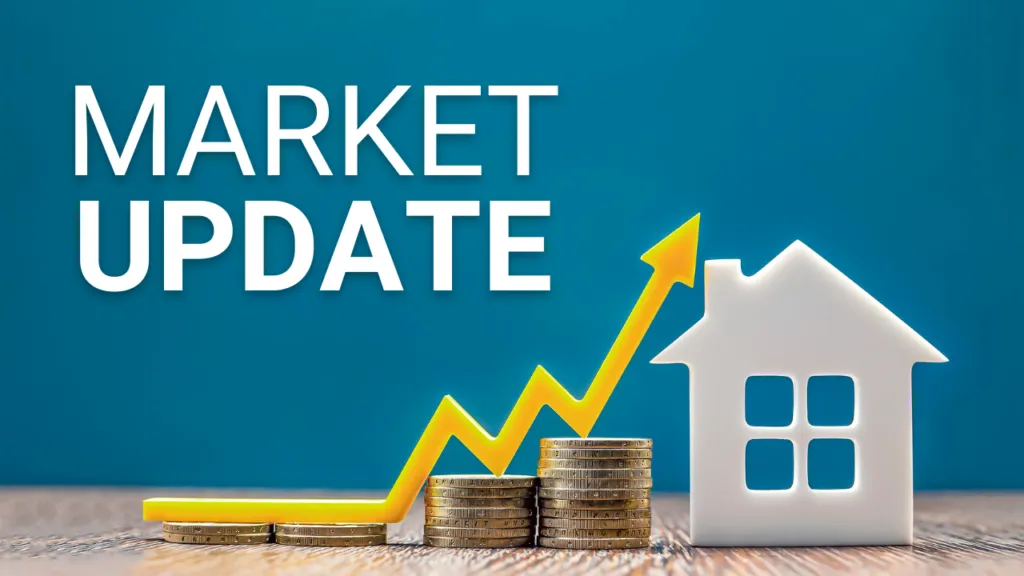Daly City Real Estate Market Update (2025): What Buyers & Sellers Need to Know Now