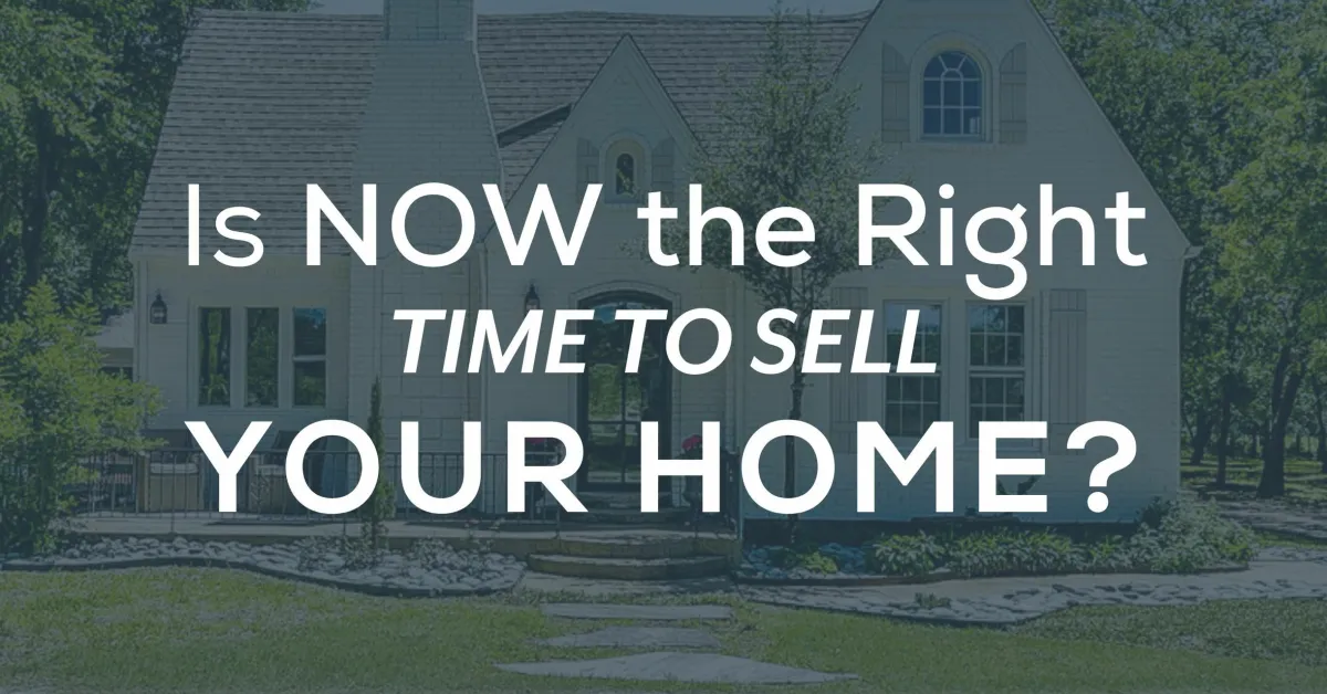 Is Now the Right Time to Sell in Daly City? A 2025 Mid-Year Outlook