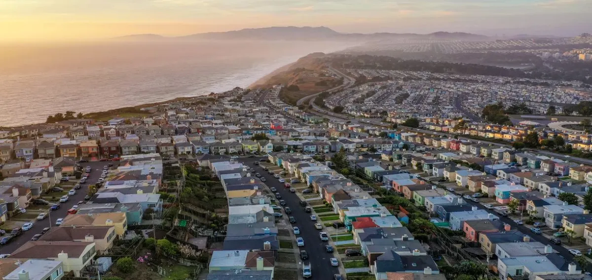 Why Daly City Is a Great Place to Call Home | Daniel K. Cheng Real Estate