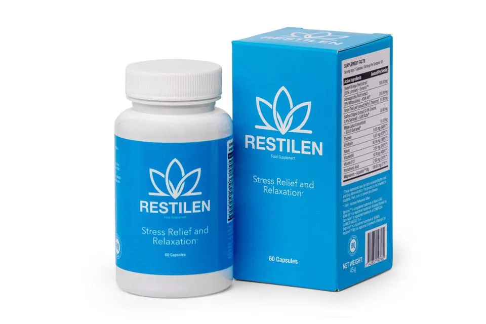 Restilen Review