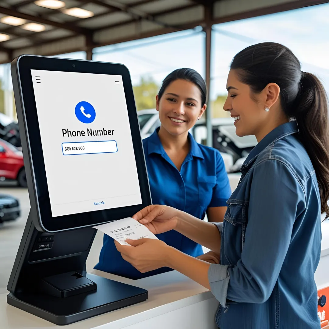 Track Sales by Phone Number: Make Every Customer Count