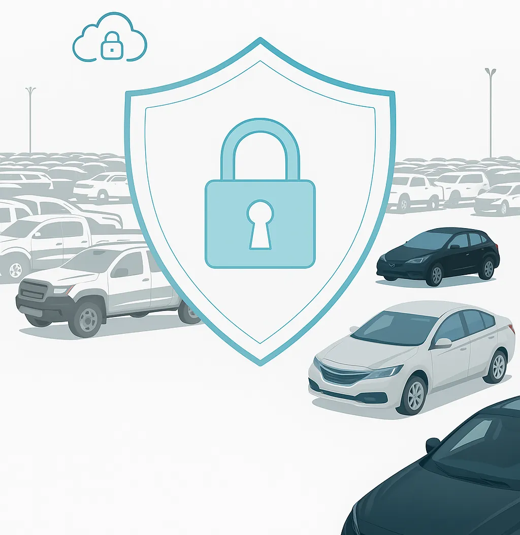 Your Data Is Sacred: Why Privacy Matters in Yard Management