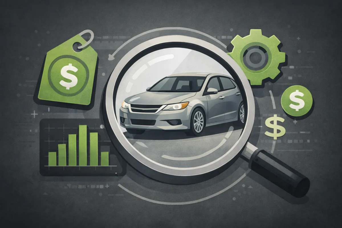 Big News for Smart Buyers: Introducing YardSmart’s New Pricing Insights Engine