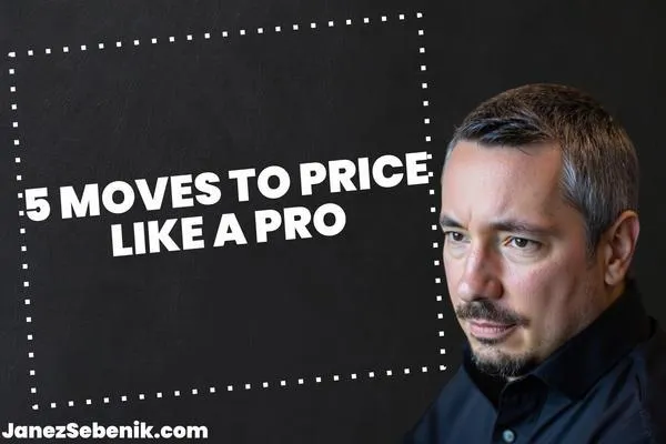 How to Set a Pricing Strategy