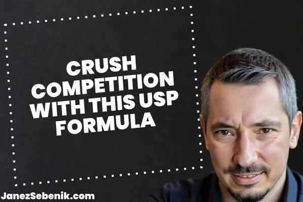 How to write an USP template?