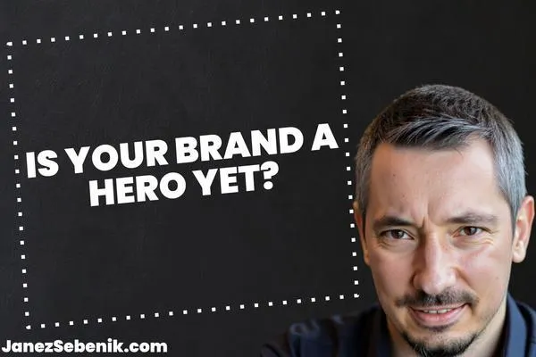 How Long Does It Take to Build a Brand?