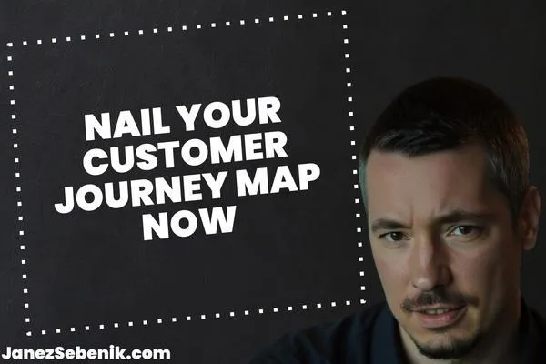 What are the Main Principles of a Customer Journey Map?