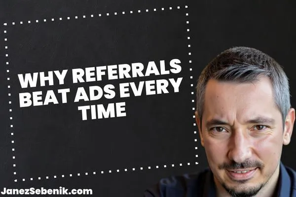 How Important Are Referrals in Business?