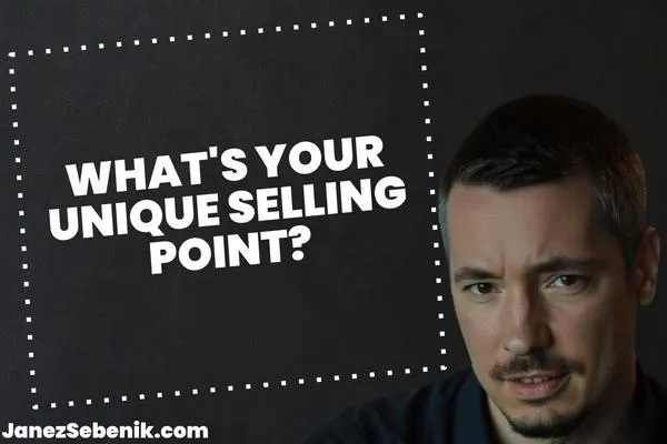 How to Make a Unique Selling Point?