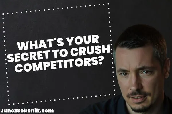 How to Answer What Is Your Unique Selling Point?