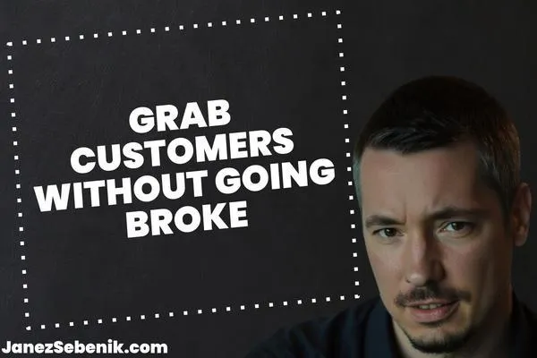 How Does Customer Acquisition Work?