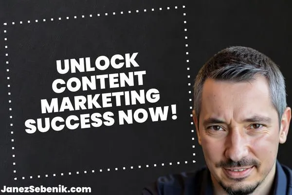 What are the 4 Pillars of Content Marketing