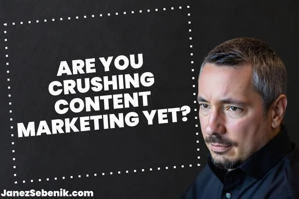What Are the Golden Rules of Content Marketing?