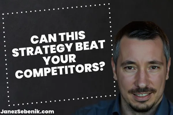 What is the best cost strategy?