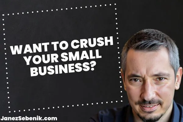 How to Plan a Small Business