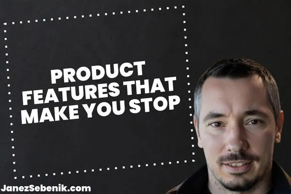 What Makes a Product Attractive