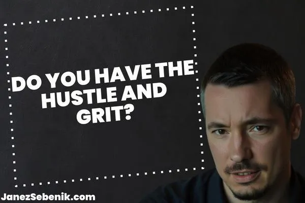 What qualities should a good entrepreneur have?