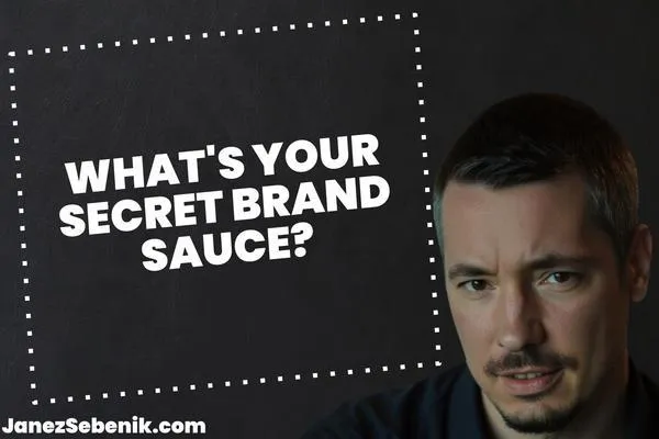 How to Discover Your Personal Brand?