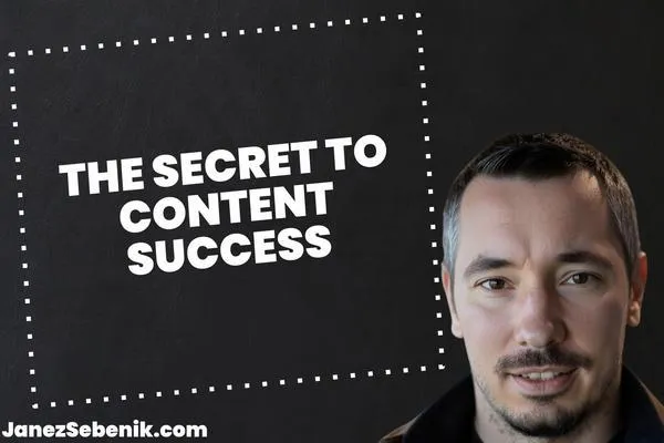 What are the 3 C's of Content Marketing?