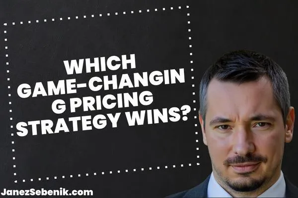Which Pricing Strategy is Best for a New Business?