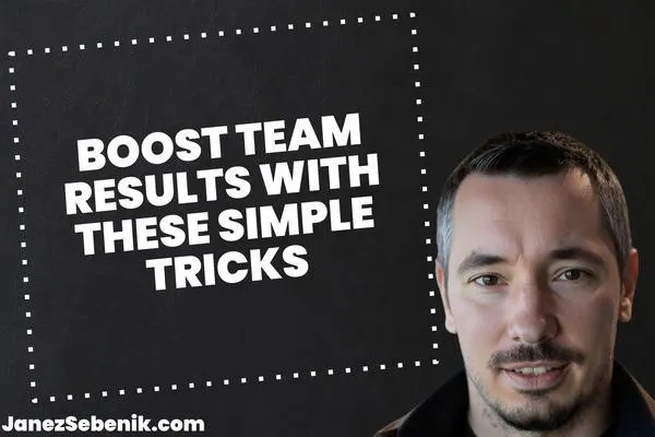 How to Track Team Performance