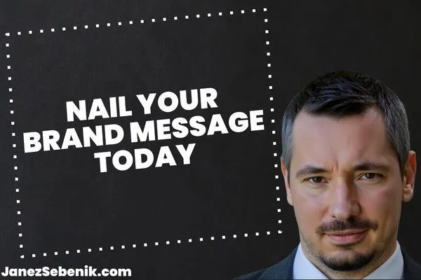 How to Articulate Your Brand?
