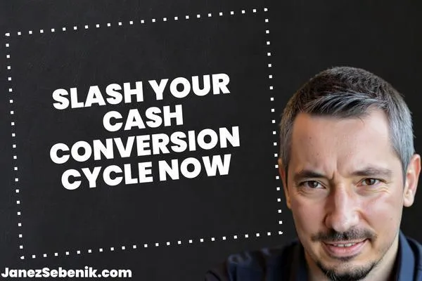 What is the Cash Conversion Cycle?