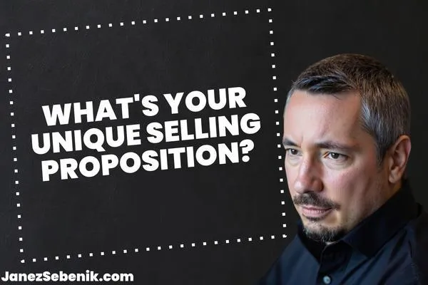 Why is your business unique?