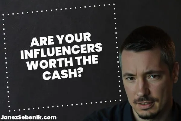 What is KPIs in Influencer Marketing?