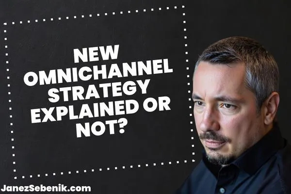 What is the New Omnichannel Strategy?