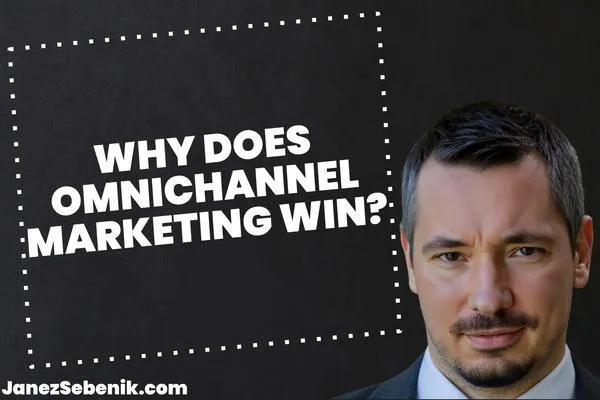 What Are the Pillars of Omnichannel Marketing?
