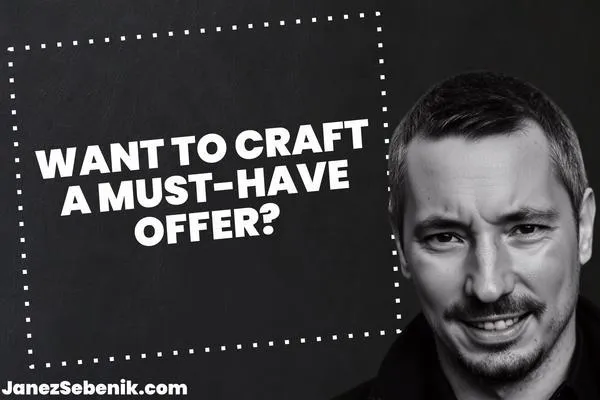 How to Draft a Compelling Offer
