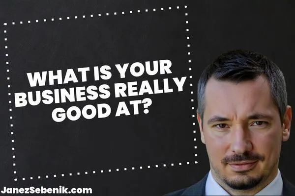 Why Map Capabilities?