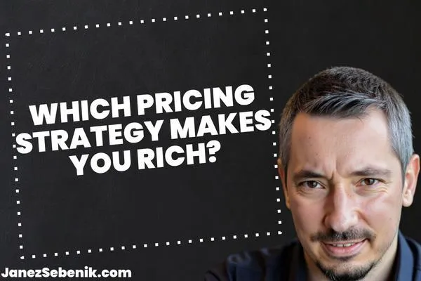 Which Pricing Strategy Is Best for Small Business?