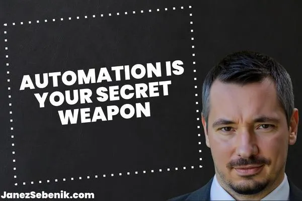 How Do Businesses Use Automation?
