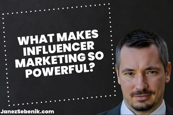 What is Influencer Marketing and an Example?