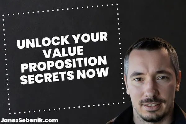 What Are the Six Parts of the Value Proposition Canvas?
