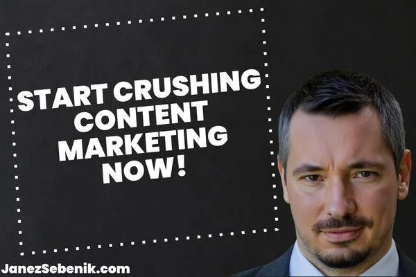 How to Get Started with Content Marketing?