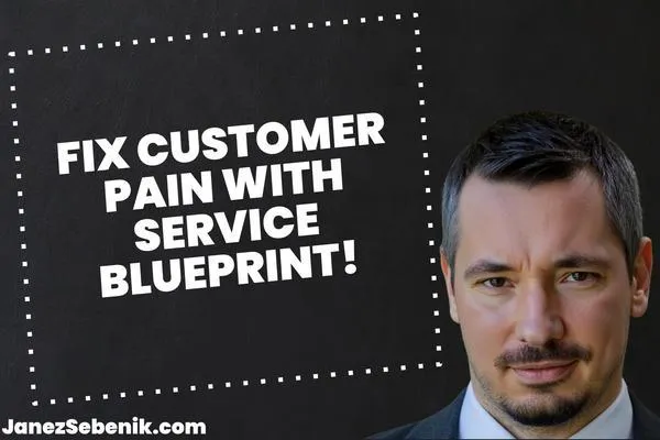 How to Create a Service Blueprint