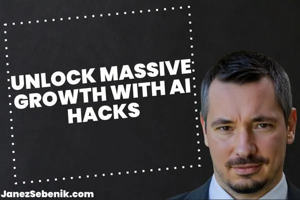 How to Automate Business with AI