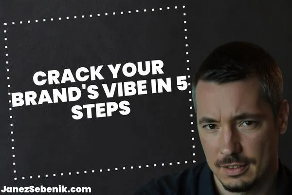 How to Identify Your Brand Personality?