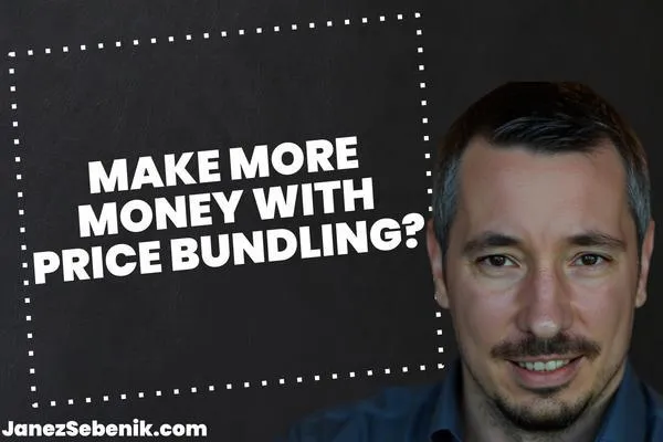 How to Use Price Bundling