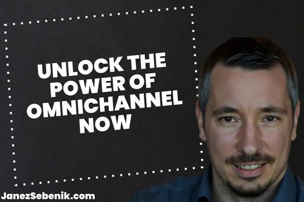 What Are the 4 Pillars of Omnichannel?