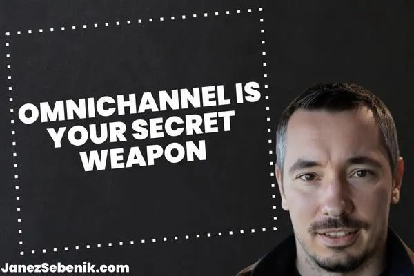 What Omnichannel Really Means